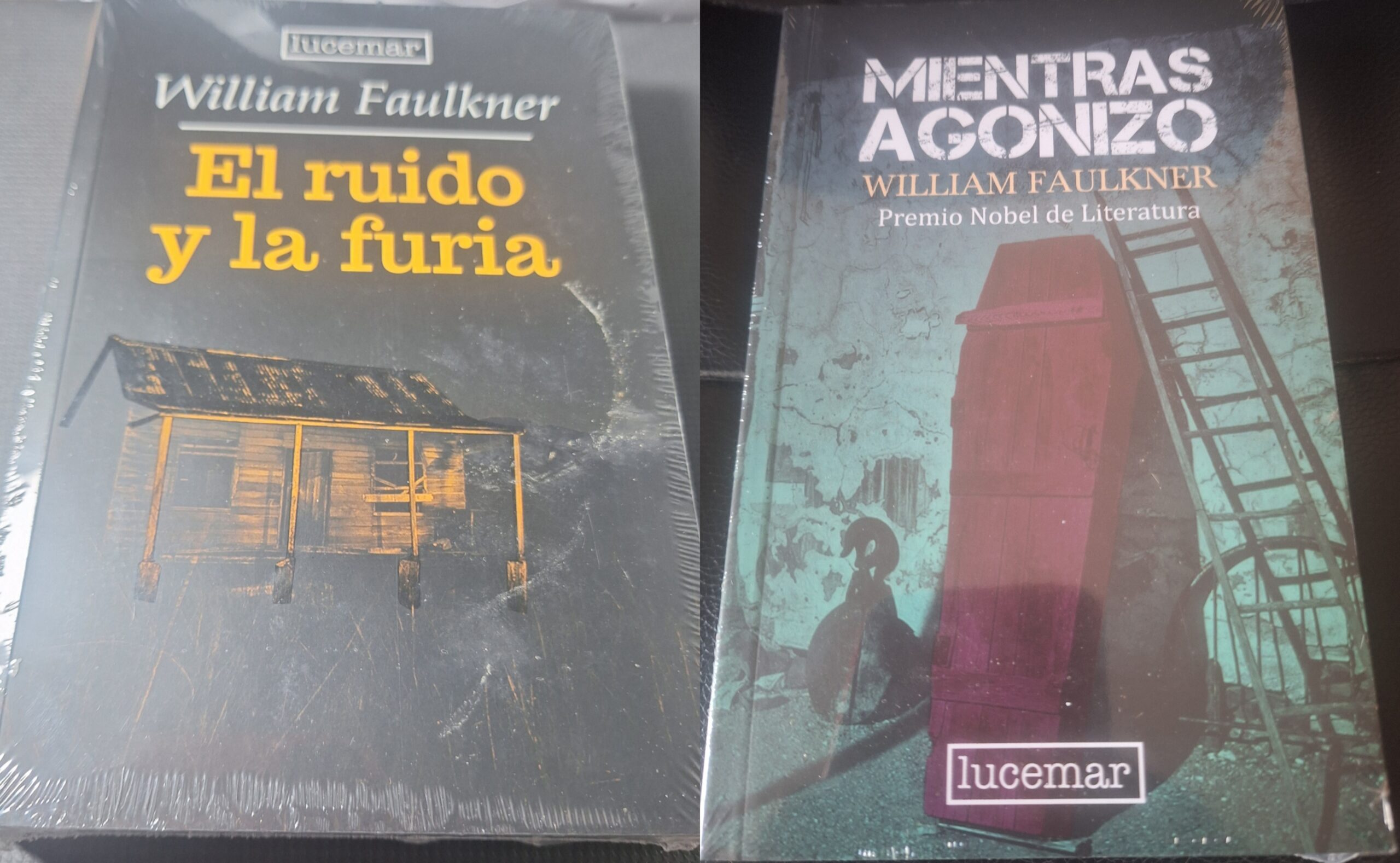 Pack x2 libros "Familias disfuncionales"