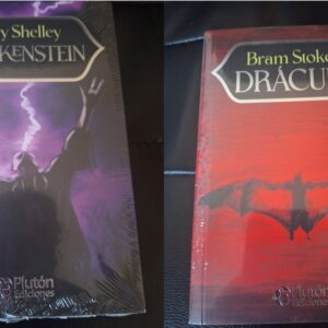 Pack libros "El hombre como mayor mal"