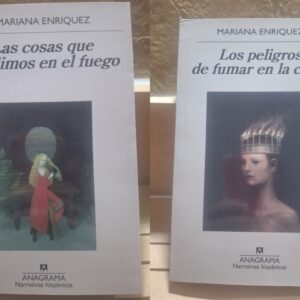 Pack x2 libros "Cuentos góticos"