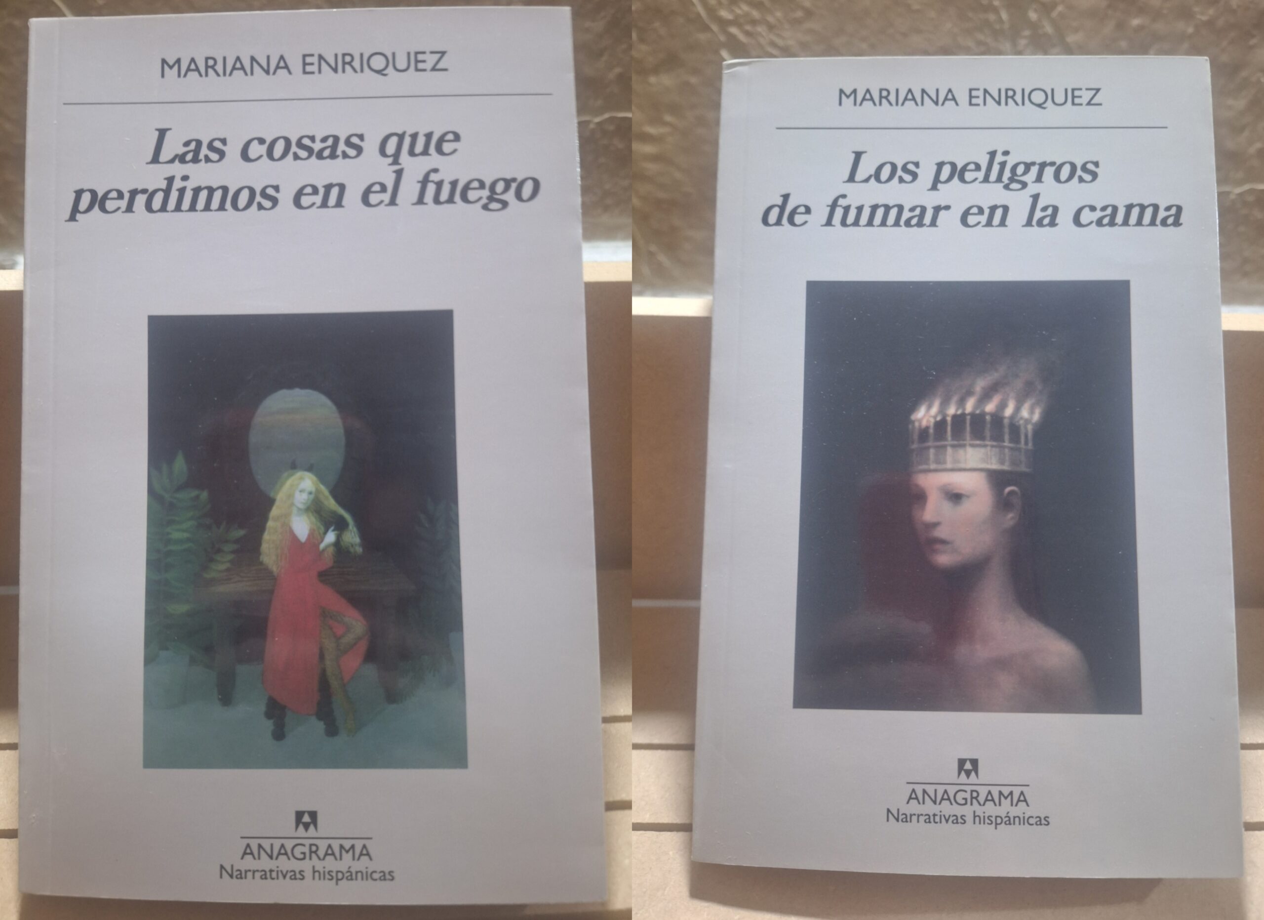 Pack x2 libros "Cuentos góticos"