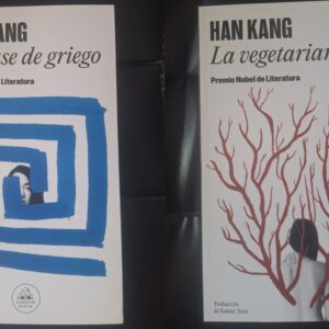 Pack x2 libros "La mujer que esconde cosas"