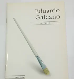 El viaje Eduardo Galeano