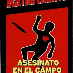 Asesinato en el campo de golf