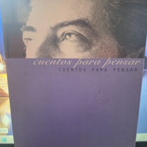 Cuentos para pensar