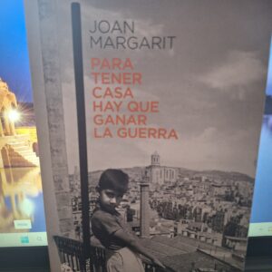 Para tener casa hay que ganar la guerra