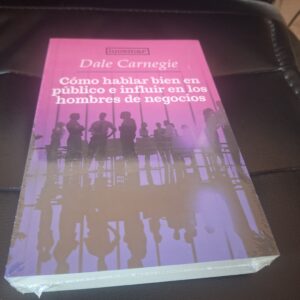 Cómo hablar bien en público e influir en los hombres de negocio