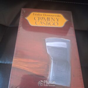 Crimen y Castigo