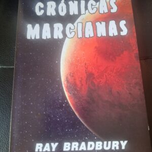 Crónicas marcianas