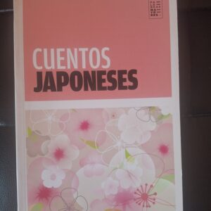 Cuentos Japoneses