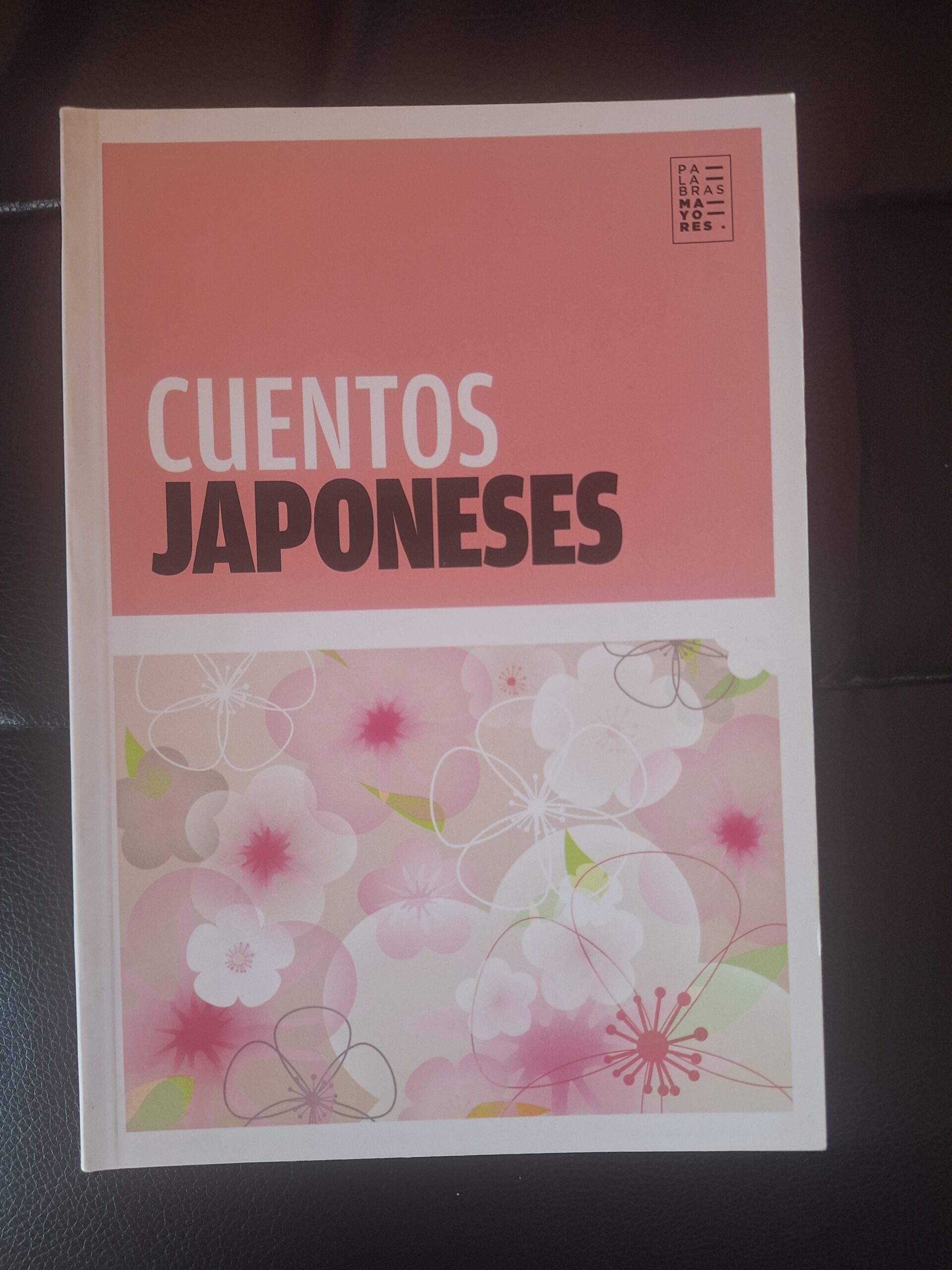 Cuentos Japoneses