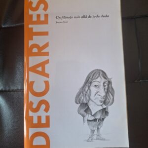 Descartes, un filósofo más allá de toda duda