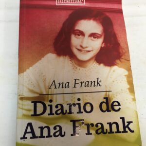 Diario de Ana Frank