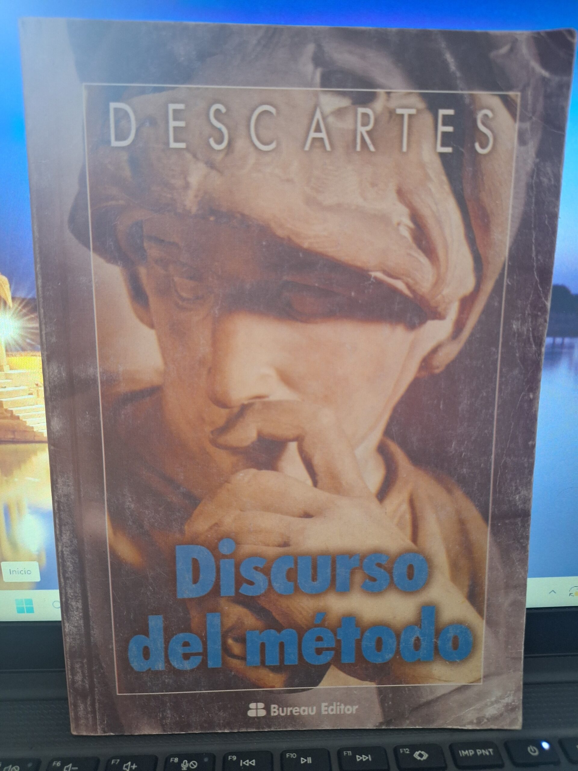 Discurso del método