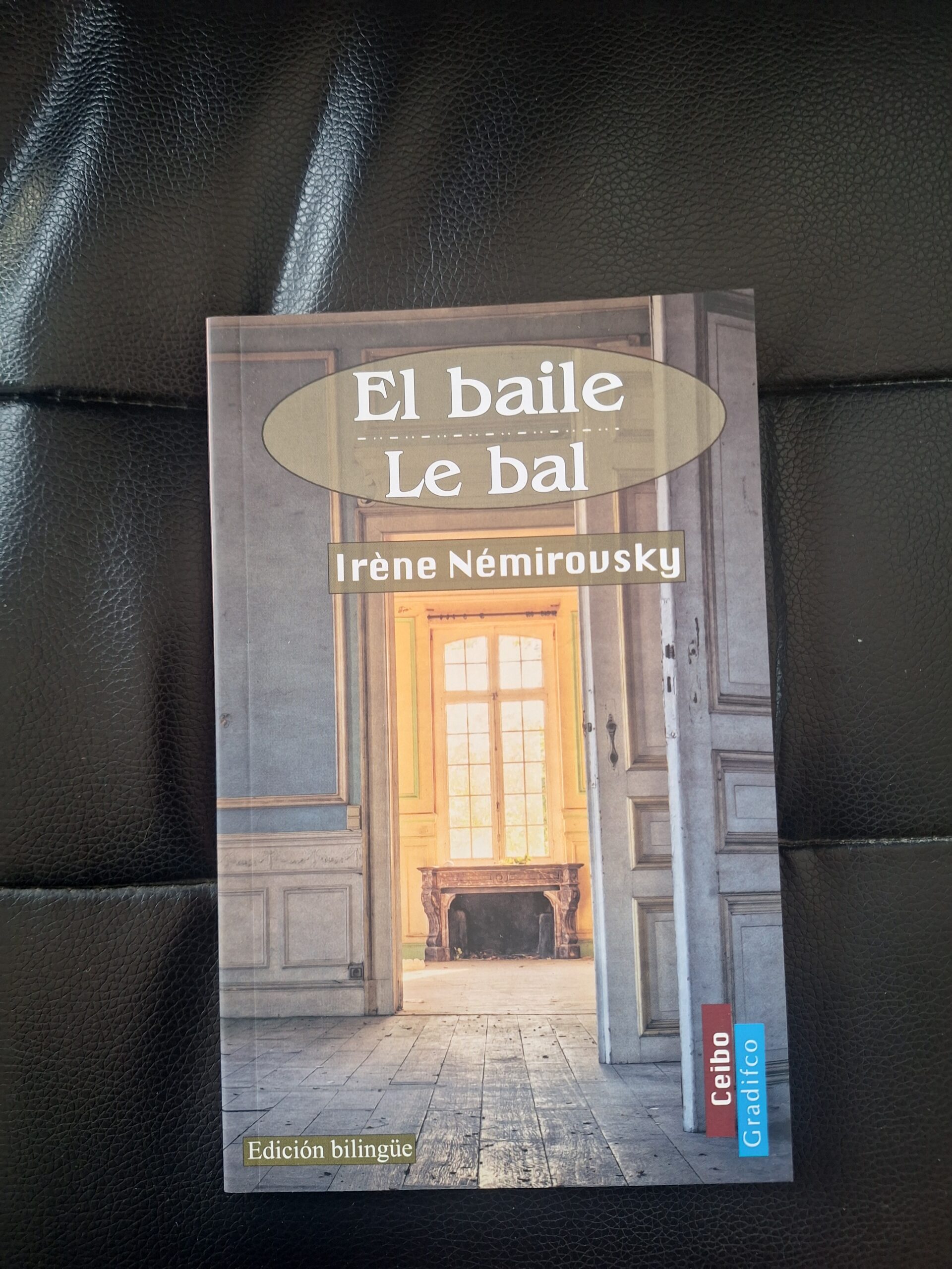El Baile/Le Bal