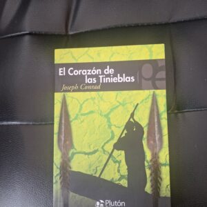 El corazón de las tinieblas