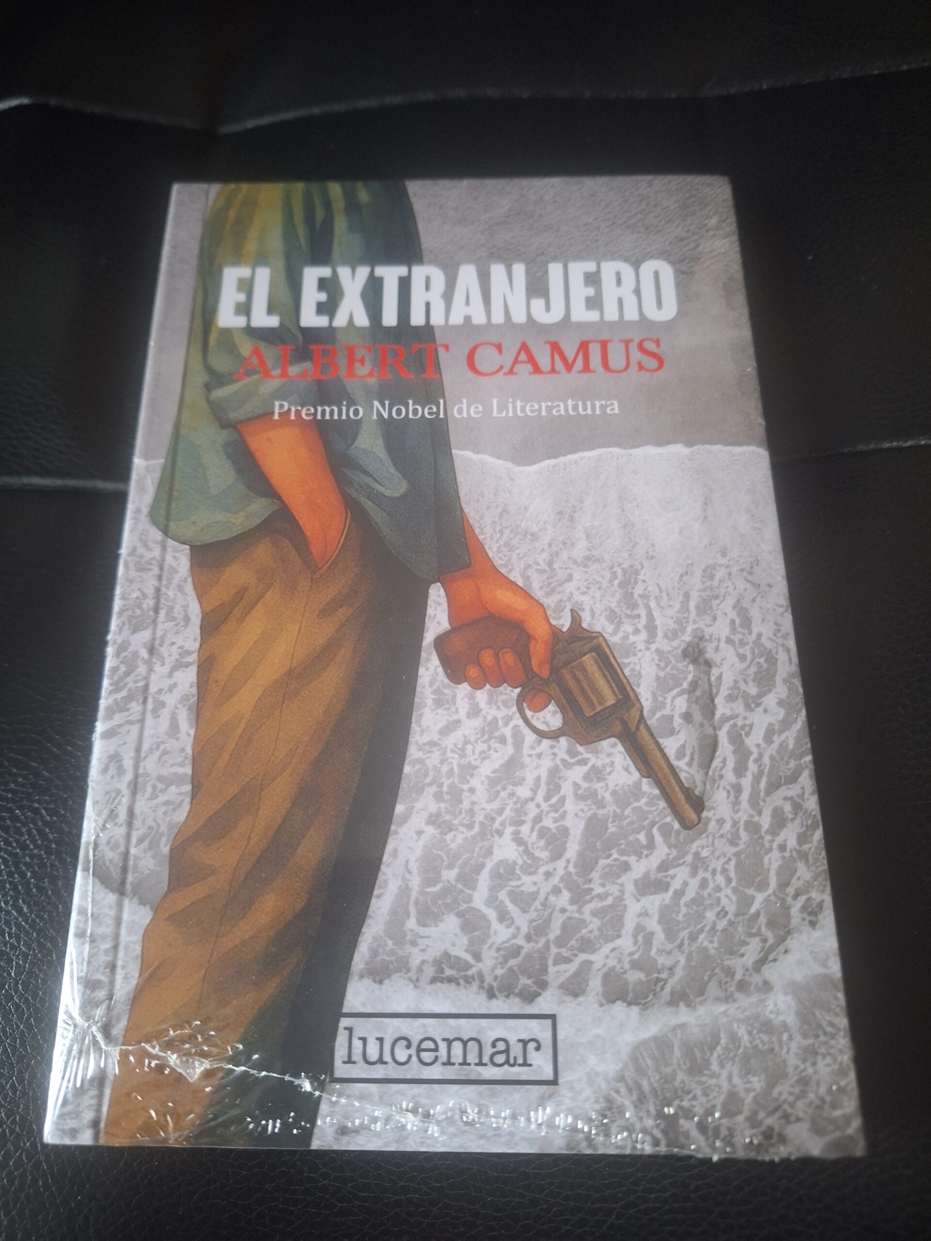 Pack x3 libros "Incomodidad con uno mismo" - Imagen 4