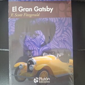 El gran gatsby
