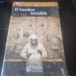 El hombre invisible