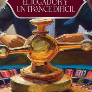 El jugador y un trance difícil