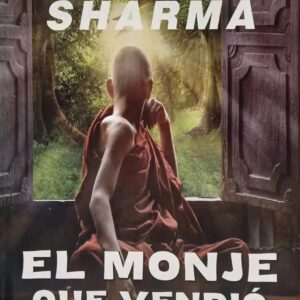 El monje que vendió su ferrari