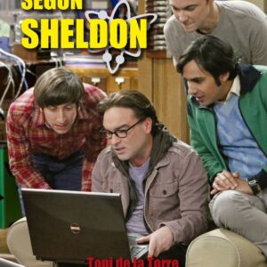 El mundo según Sheldon