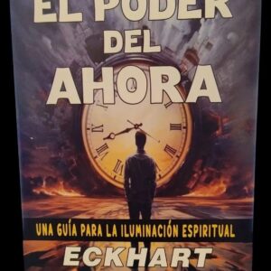 El poder del ahora