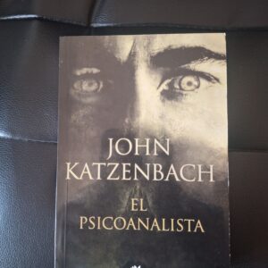 El psicoanalista