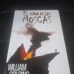 El señor de las moscas