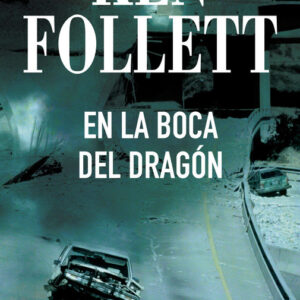 En la boca del dragón