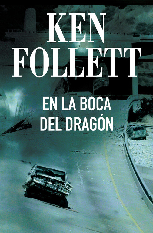 En la boca del dragón