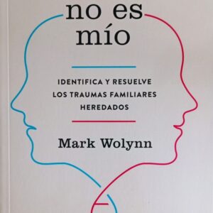 Este dolor no es mio