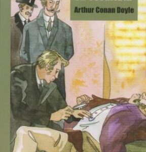 Estudio en escarlata