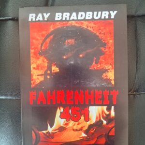 Fahrenheit 451