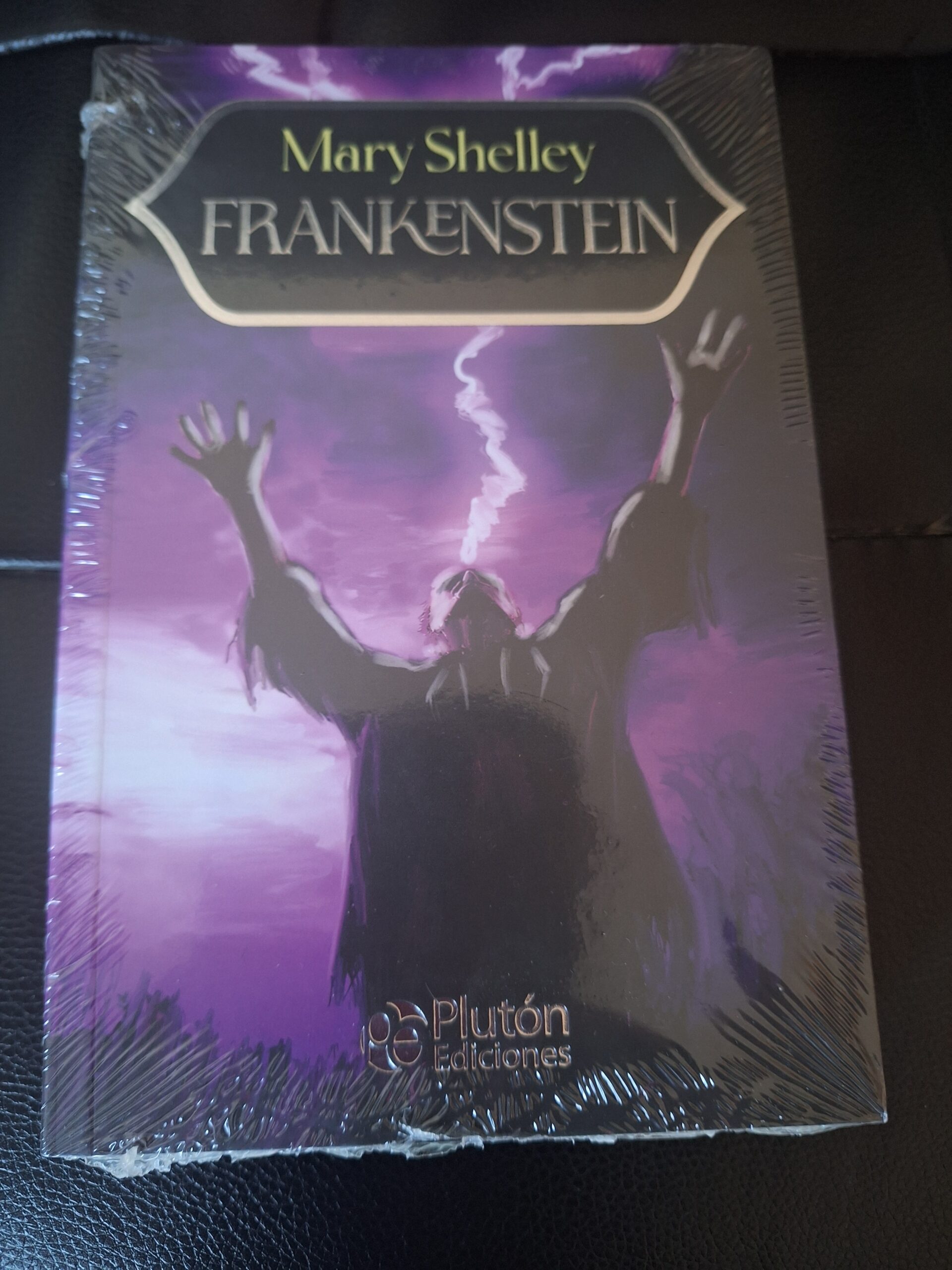 Frankenstein