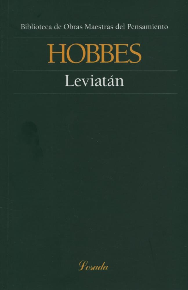 Leviatán