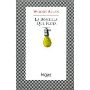 La bombilla que flota