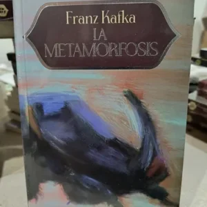 La Metamorfosis