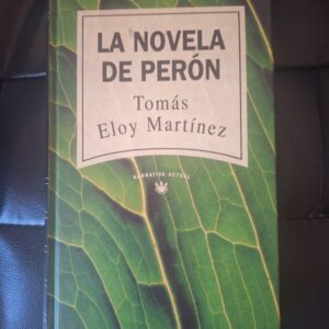 La Novela de Perón