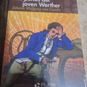 La penas del joven Werther