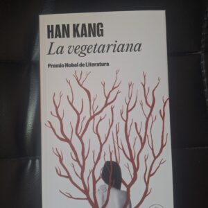 La vegetariana
