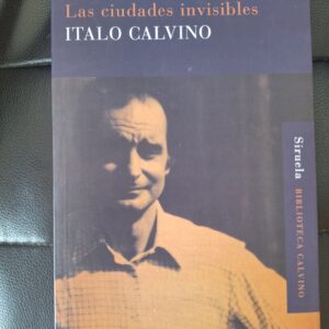 Las ciudades invisibles