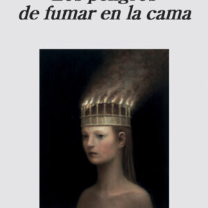 Los peligros de fumar en la cama