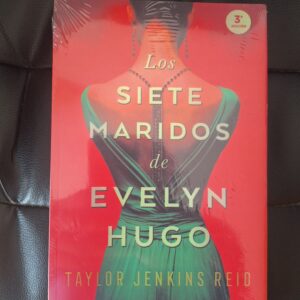 Los siete maridos de Evelyn Hugo