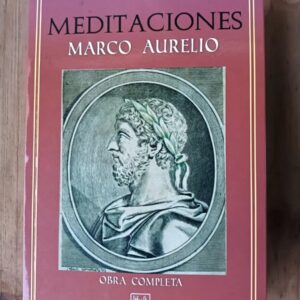 Meditaciones Obra completa