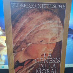 La génesis de la moral