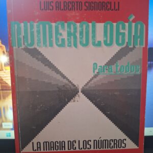 Numerología para todos