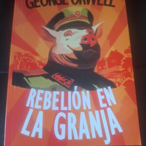 Rebelión en la granja
