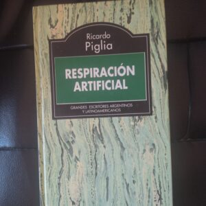 Respiración artificial