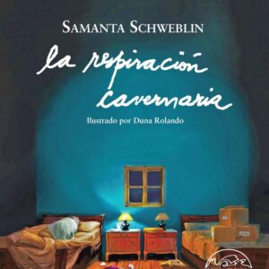 La respiración cavernaria