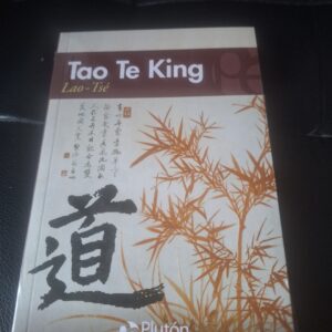 Tao Te King